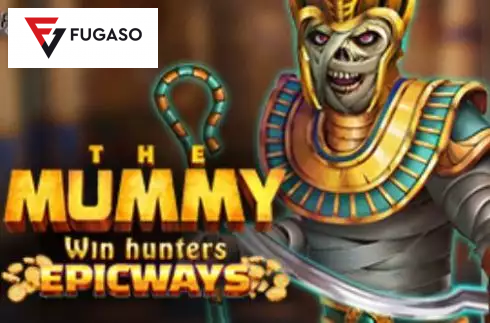 The Mummy Win Hunters Epicways
